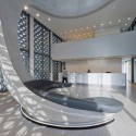 BMCE Headquarters / Foster + Partners BMCE Headquarters / Foster + Partners © Nigel Young / Foster + Partners