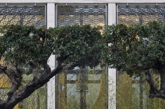 BMCE Headquarters / Foster + Partners