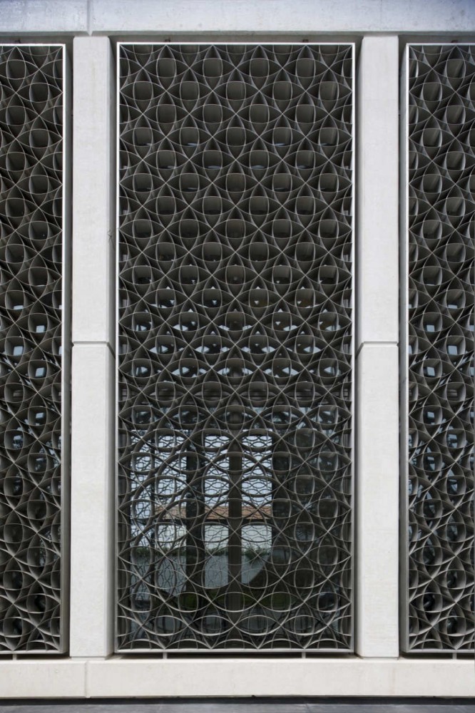 BMCE Headquarters / Foster + Partners