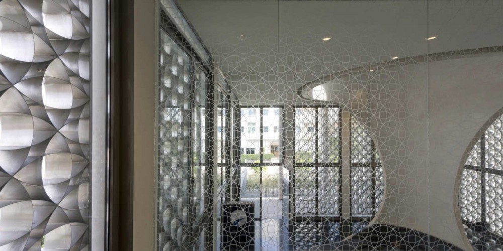 BMCE Headquarters / Foster + Partners