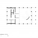 first floor plan © Foster + Partners first floor plan © Foster + Partners first floor plan