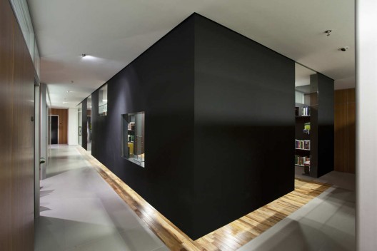 BPGM Law Office / FGMF Arquitetos