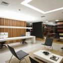 BPGM Law Office / FGMF Arquitetos © Fran Parente