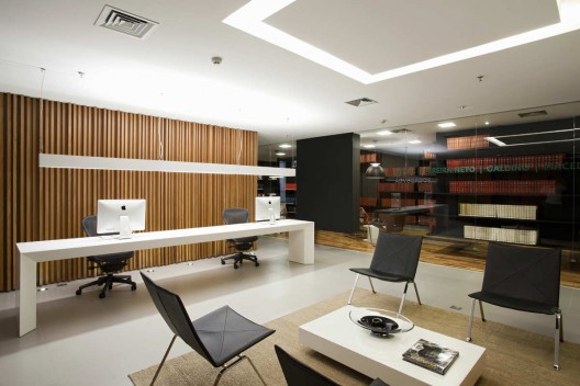 BPGM Law Office / FGMF Arquitetos