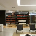 BPGM Law Office / FGMF Arquitetos © Fran Parente