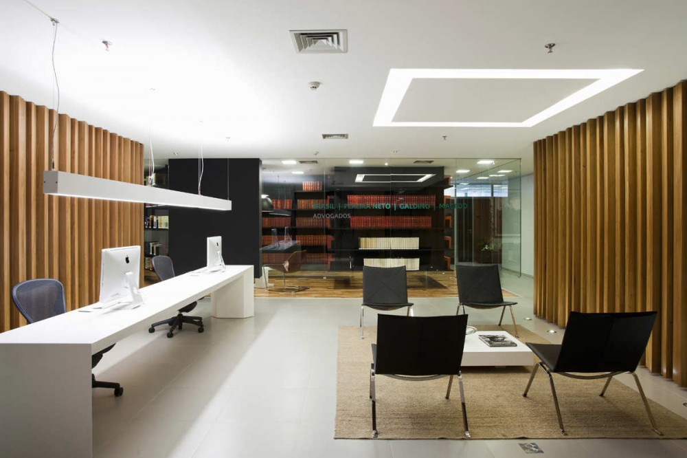 BPGM Law Office / FGMF Arquitetos