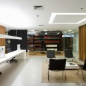 BPGM Law Office / FGMF Arquitetos © Fran Parente