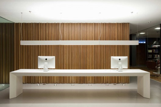 BPGM Law Office / FGMF Arquitetos