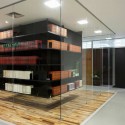 BPGM Law Office / FGMF Arquitetos © Fran Parente