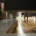 BPGM Law Office / FGMF Arquitetos © Fran Parente