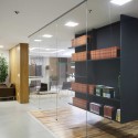 BPGM Law Office / FGMF Arquitetos © Fran Parente