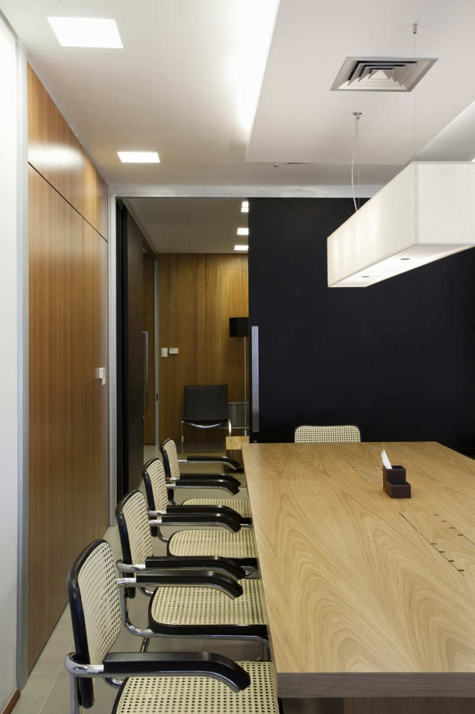 BPGM Law Office / FGMF Arquitetos