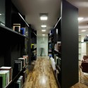 BPGM Law Office / FGMF Arquitetos © Fran Parente