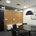 BPGM Law Office / FGMF Arquitetos © Fran Parente
