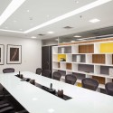 BPGM Law Office / FGMF Arquitetos © Fran Parente