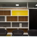 BPGM Law Office / FGMF Arquitetos © Fran Parente