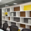 BPGM Law Office / FGMF Arquitetos © Fran Parente