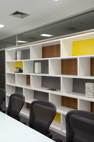 BPGM Law Office / FGMF Arquitetos