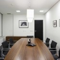 BPGM Law Office / FGMF Arquitetos © Fran Parente