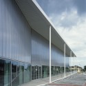 Aberdeen Sports Village / Reiach And Hall Architects Aberdeen Sports Village / Reiach And Hall Architects © Ioana Marinescu