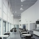 Aberdeen Sports Village / Reiach And Hall Architects Aberdeen Sports Village / Reiach And Hall Architects © Ioana Marinescu