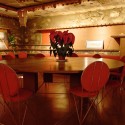 taliesin west_flickr user_lumierefl © Flickr User: lumierefl