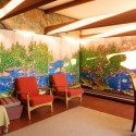 taliesin west_flickr user_lumierefl3 © Flickr User: lumierefl