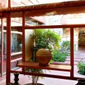 taliesin west_flickr user_lumierefl6 © Flickr User: lumierefl