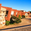 taliesin west_flickr user_lumierefl9 © Flickr User: lumierefl