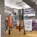 Yale Art + Architecture Building / Gwathmey Siegel & Associates Architects Yale Art + Architecture Building / Gwathmey Siegel & Associates Architects © Peter Aaron/Esto