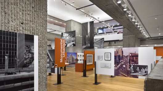 Yale Art + Architecture Building / Gwathmey Siegel & Associates Architects