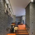 Yale Art + Architecture Building / Gwathmey Siegel & Associates Architects