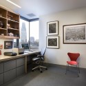 Yale Art + Architecture Building / Gwathmey Siegel & Associates Architects