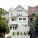 Eureka Valley Residence / Cary Bernstein Architect
