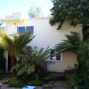 Eureka Valley Residence / Cary Bernstein Architect Eureka Valley Residence / Cary Bernstein Architect Garage Before Courtesy of Cary Bernstein Architect