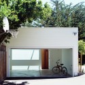 Eureka Valley Residence / Cary Bernstein Architect