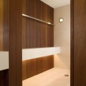 Eureka Valley Residence / Cary Bernstein Architect