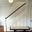 Eureka Valley Residence / Cary Bernstein Architect Eureka Valley Residence / Cary Bernstein Architect © David Duncan Livingston