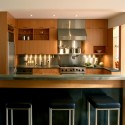 Eureka Valley Residence / Cary Bernstein Architect Eureka Valley Residence / Cary Bernstein Architect © David Duncan Livingston