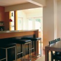 Eureka Valley Residence / Cary Bernstein Architect Eureka Valley Residence / Cary Bernstein Architect © Roger Casas
