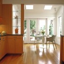 Eureka Valley Residence / Cary Bernstein Architect Eureka Valley Residence / Cary Bernstein Architect © David Duncan Livingston