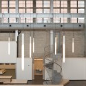 Hinman Research Building / office dA and Lord, Aech & Sargent Courtesy of Georgia Tech COA