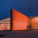 Cultural Center Miguel Delibes / Ricardo Bofill