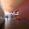 Cultural Center Miguel Delibes / Ricardo Bofill