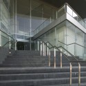 Cultural Center Miguel Delibes / Ricardo Bofill Courtesy of Ricardo Bofill