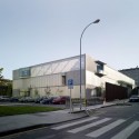 Health Centre In A Parda / Vier Arquitectos SLP © Héctor Fernández Santos-Díez