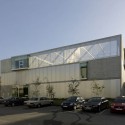 Health Centre In A Parda / Vier Arquitectos SLP © Héctor Fernández Santos-Díez