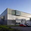 Health Centre In A Parda / Vier Arquitectos SLP © Héctor Fernández Santos-Díez