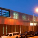 Health Centre In A Parda / Vier Arquitectos SLP © Héctor Fernández Santos-Díez