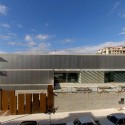 Health Centre In A Parda / Vier Arquitectos SLP © Héctor Fernández Santos-Díez